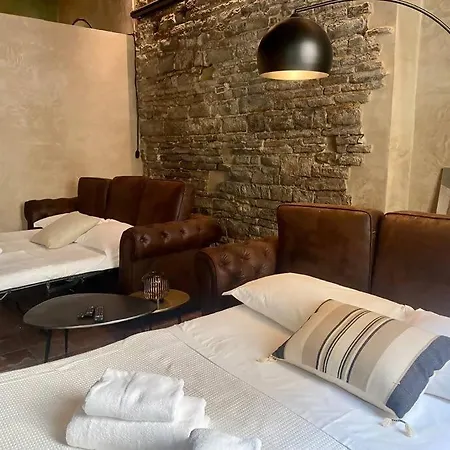 Domus Dea Luxury Apartamento