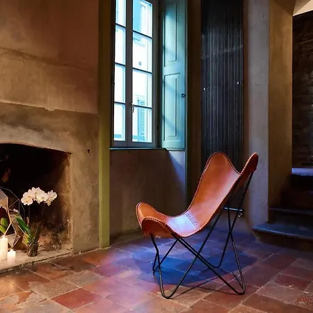 Apartamento Domus Dea Luxury