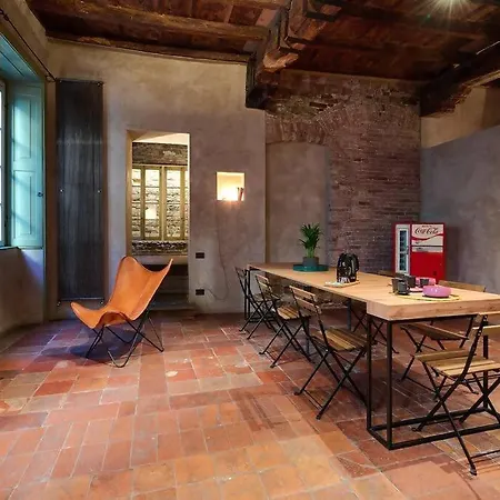 Domus Dea Luxury *