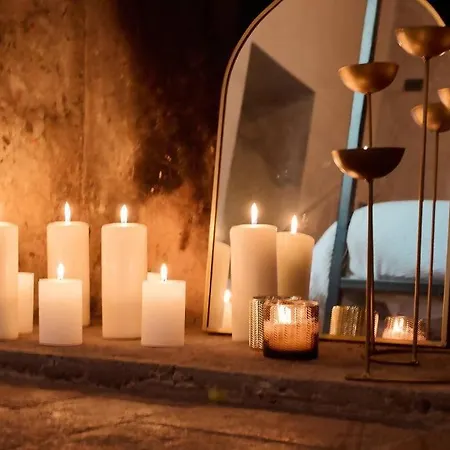 Apartamento Domus Dea Luxury *