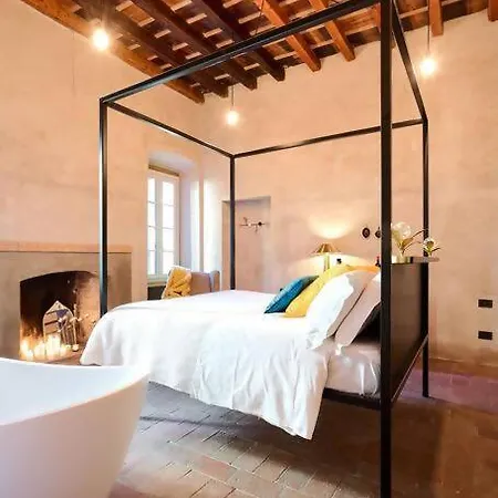Domus Dea Luxury *