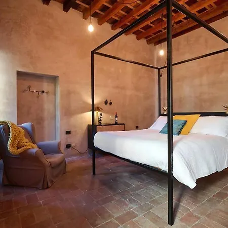 Apartamento Domus Dea Luxury