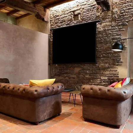 Apartman Domus Dea Luxury *