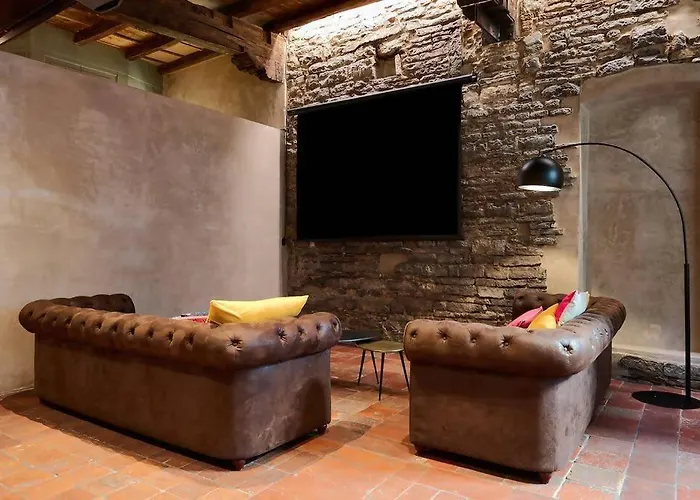 Daire Domus Dea Luxury *