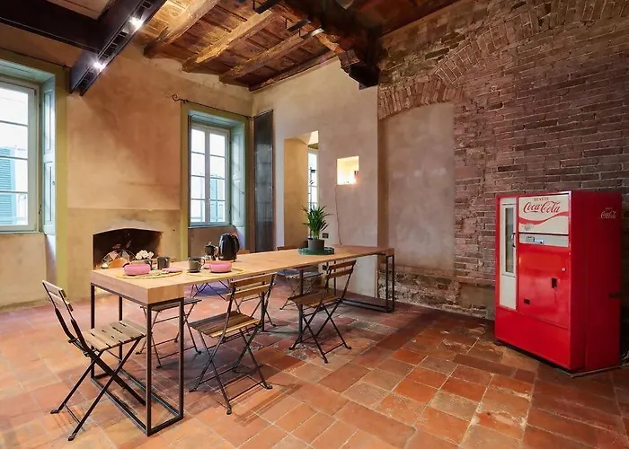 Domus Dea Luxury Daire Bergamo