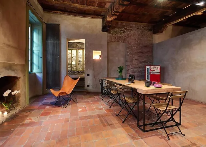 Domus Dea Luxury *