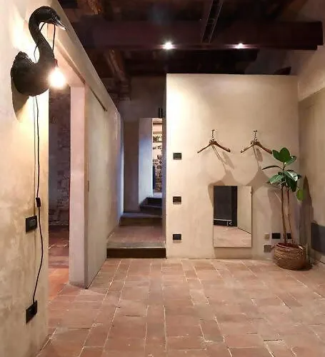 Domus Dea Luxury Daire