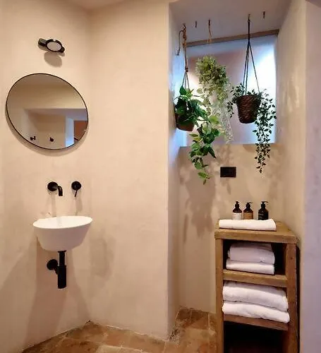 Domus Dea Luxury Daire *