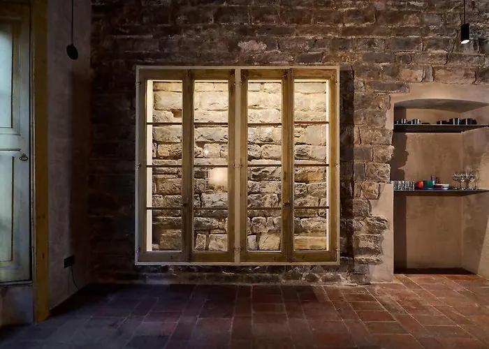 Domus Dea Luxury * Bergamo