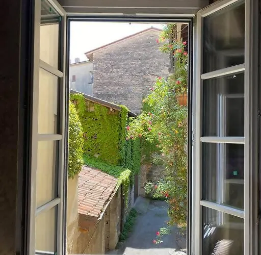 Domus Dea Luxury Daire Bergamo