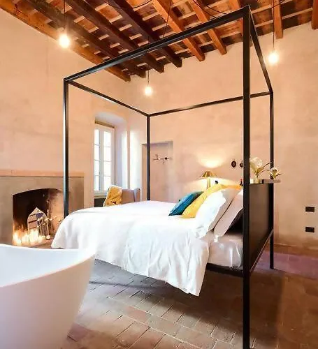 Domus Dea Luxury *