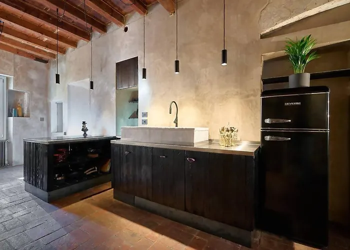 Domus Dea Luxury Bergamo