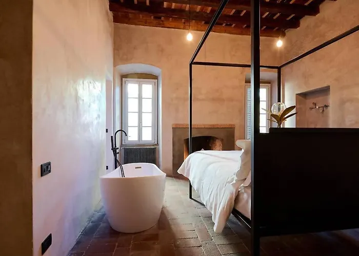 Domus Dea Luxury * Bergamo