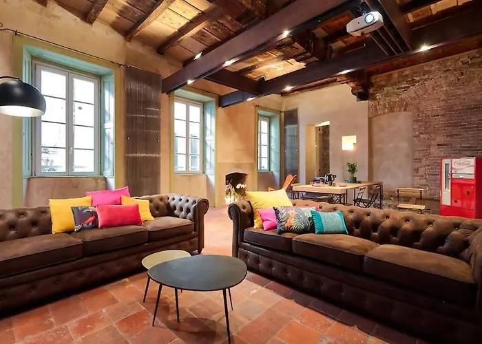 Daire Domus Dea Luxury *