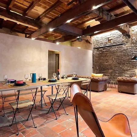 Domus Dea Luxury Apartamento *