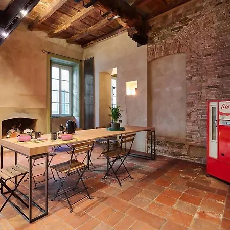Domus Dea Luxury Apartamento Bérgamo