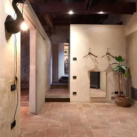 Domus Dea Luxury Apartamento