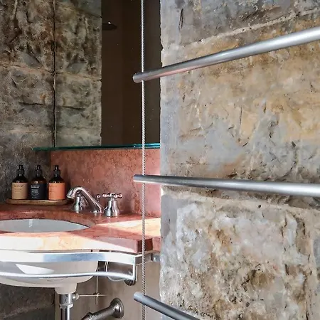 Apartamento Domus Dea Luxury *