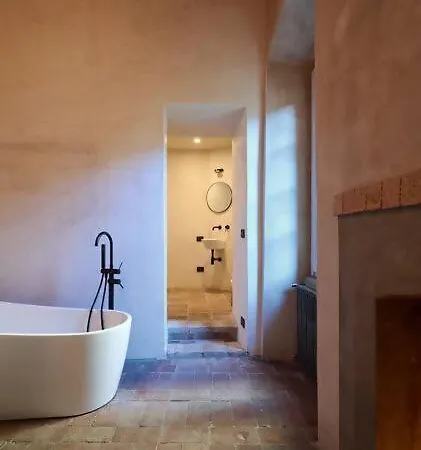 Domus Dea Luxury Bérgamo