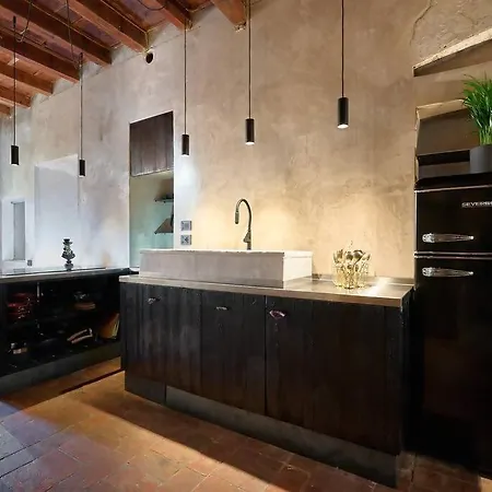 Domus Dea Luxury Bérgamo