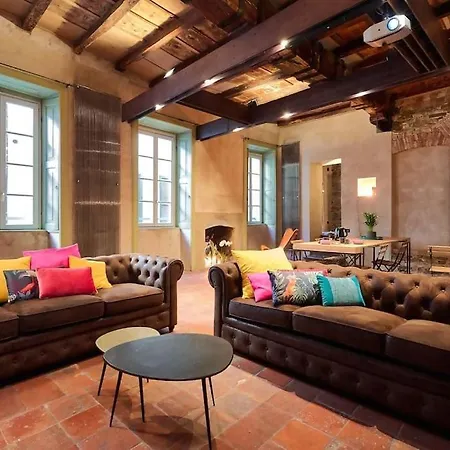 Apartamento Domus Dea Luxury *