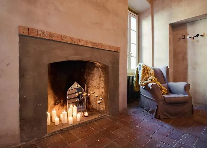 Domus Dea Luxury